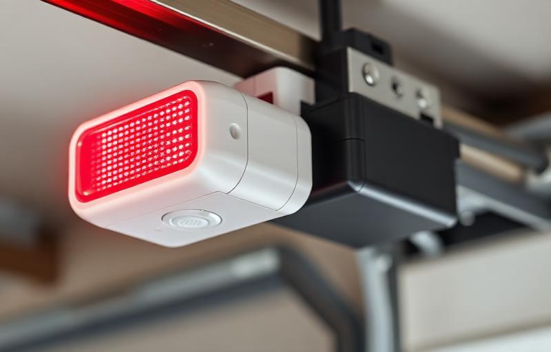 Crush Prevention Systems: Protecting Your Family